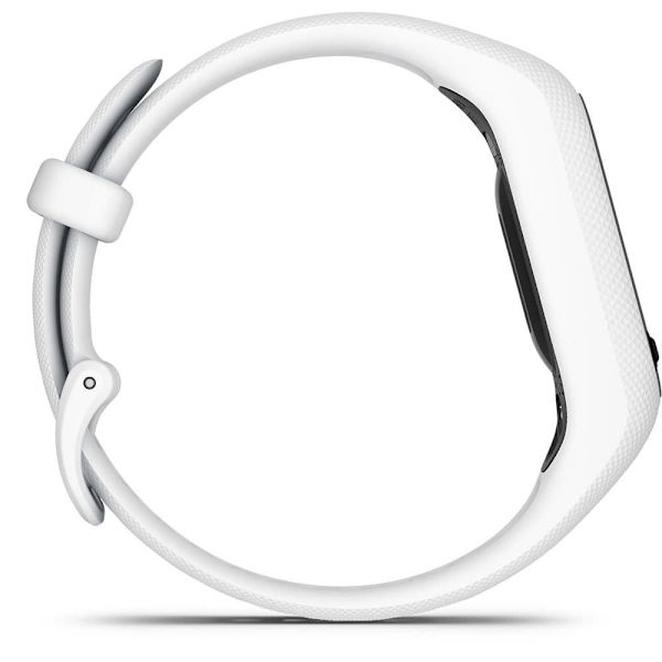 Garmin Toiminta Bändi Vívosmart® 5 Valkoinen S-M