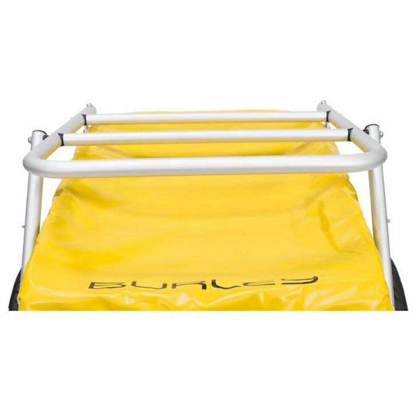 Burley Nmd Cargo Rack Gul  Pojke