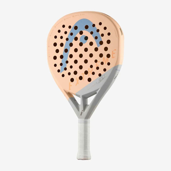 Head Racket Extreme Motion Paula Josemaria 2024 Padelmaila