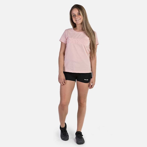 Izas Shorts Bukser Gesera Sort M Kvinde