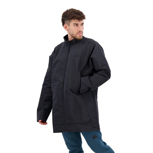 Adidas Jacka Z.n.e. Premium Svart M / Regular Man
