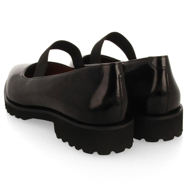 Gioseppo Dobsina Ballerinaer Sort EU 41 Kvinde