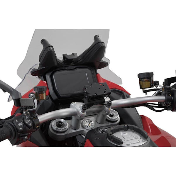 Sw-motech Ducati Multistrada V4 20 Gps-support Søvfarvet