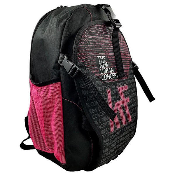 Krf New York Skate Pack Svart