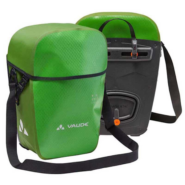 Vaude Bike Taske Aqua Back Pro Grøn