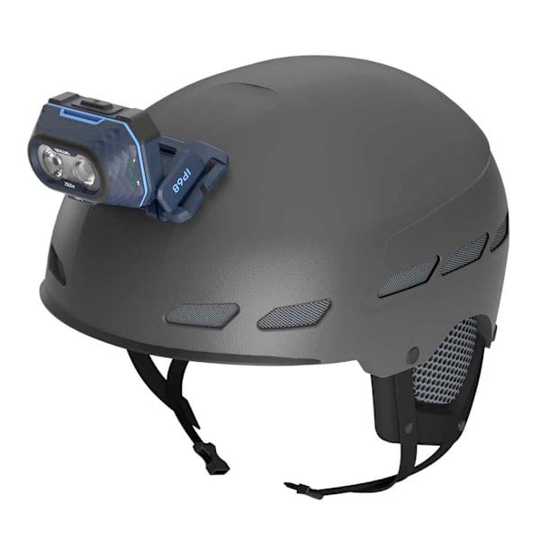 Silva Explore 5 Otsalamppu Sininen 700 Lumens