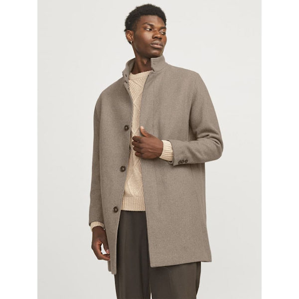Jack & Jones Blawilson Kappa Grå S Man
