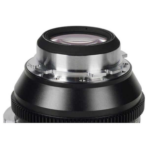 Sirui Optical Linse 50 Mm T2 Jupiter Macro Ff Pl