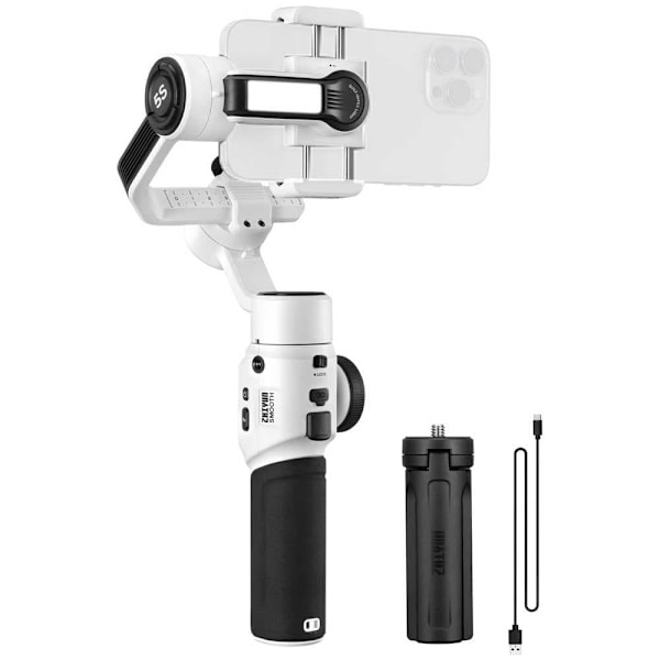 Zhiyun Kamera Gimbal Smooth 5s