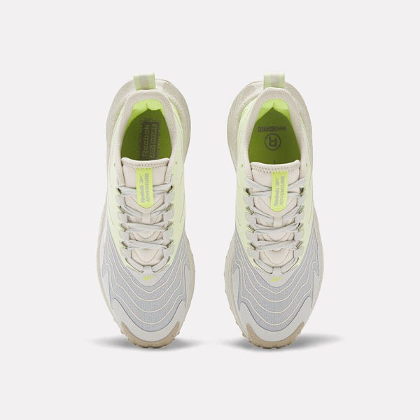 Reebok Utbildare Floatride Energy 5 A Beige EU 41 Kvinna