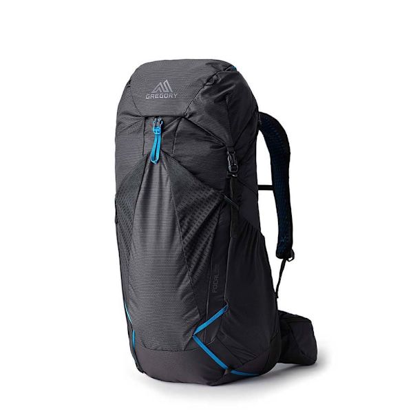 Gregory Focal 38l Rc Rygsæk Sort L