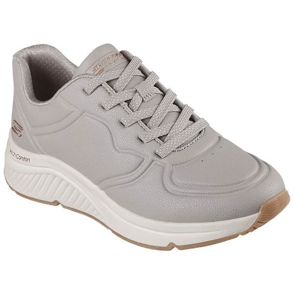Skechers Arch Comfort B Sweet Sko Grå EU 40 Kvinde