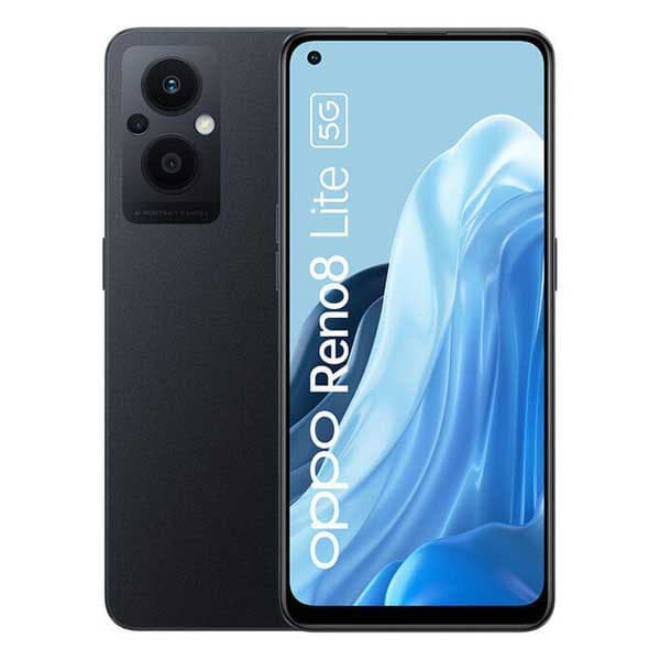 Oppo Reno 8 Lite 5g 8gb/128gb 6.43´´ Dual Sim Sort Sort