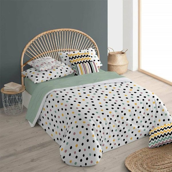 Muare Cotton Nordic Cover För Cuzco 80x200 Centimeter