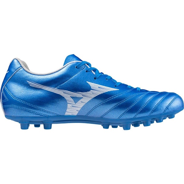 Mizuno Monarcida Neo Iii Select Ag Fotbollsskor Blå EU 40 1/2