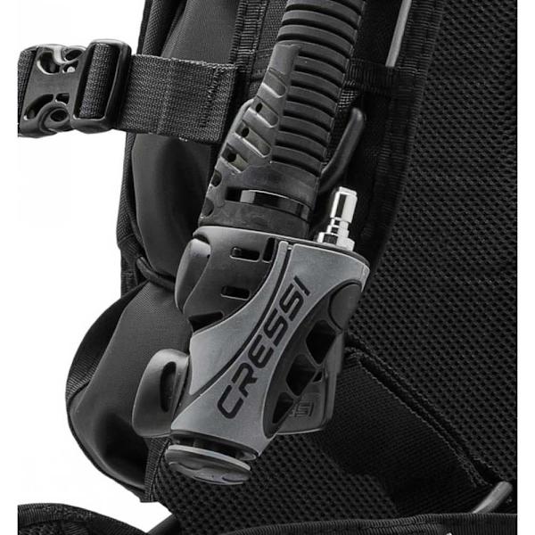 Cressi Patrol Bcd Sort L