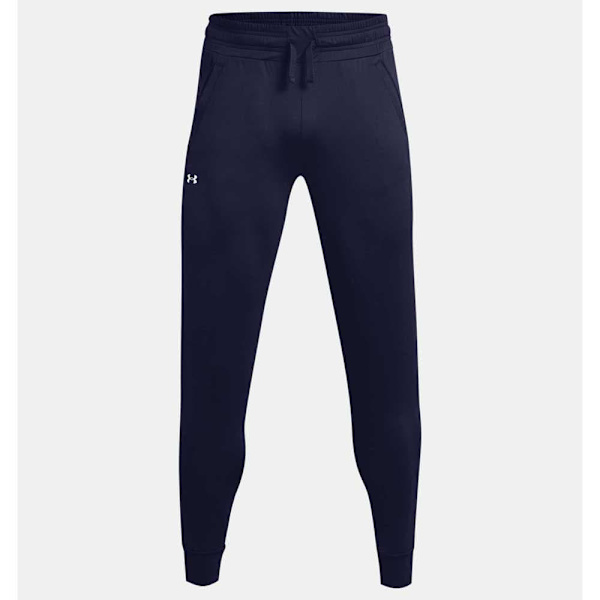 Under Armour Byxor Heatgear Blå L / Regular Kvinna