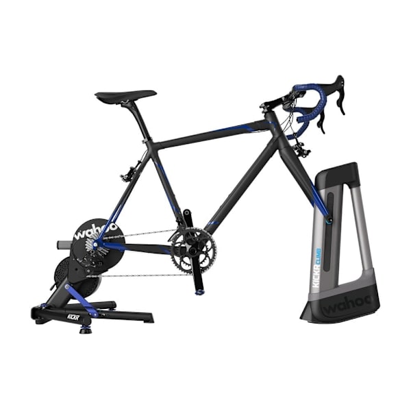 Wahoo Tilt Simulator Kickr Climb Grå