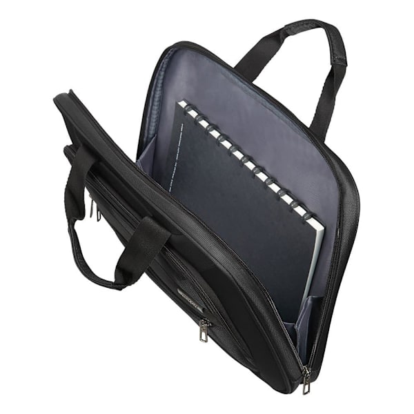 Samsonite Mappe Vectura Evo 15.6´´ 10l Sort