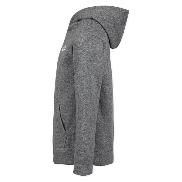 Nike Kids Tröja Club Fleece Grå 24 Months-3 Years