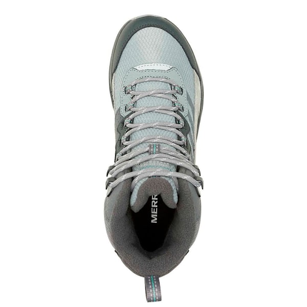 Merrell Speed Strike 2 Thermo Mid Wp Vandringskängor  EU 40 Kvinna