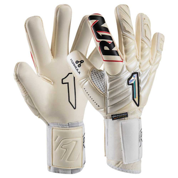 Rinat Målmandshandsker Meta Gk Pro Beige 10