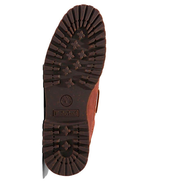Timberland Authentic Båtskor Brun EU 41 Man