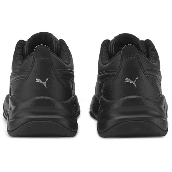 Puma Trænere Cilia Mode Sort EU 36 Kvinde