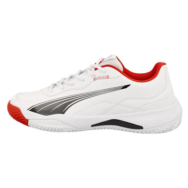 Puma Utbildare Nova Smash Vit EU 47 Man