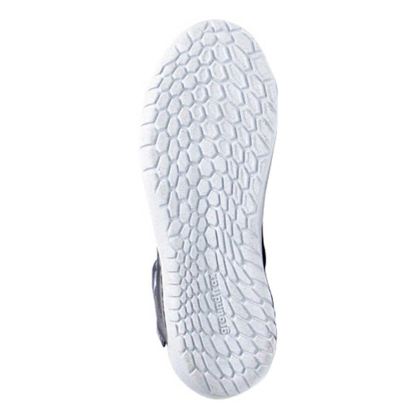 Dainese Motorcykel Sko Metractive D-wp Sort EU 40 Kvinde