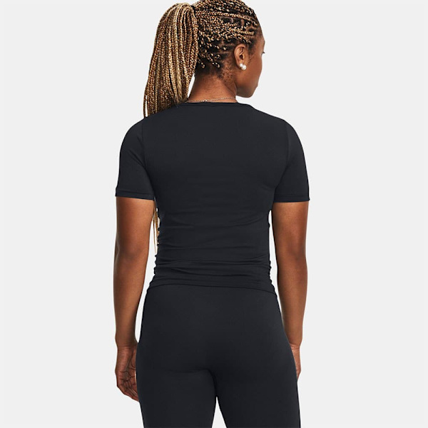 Under Armour Vanish Lyhythihainen T-paita  XS Nainen