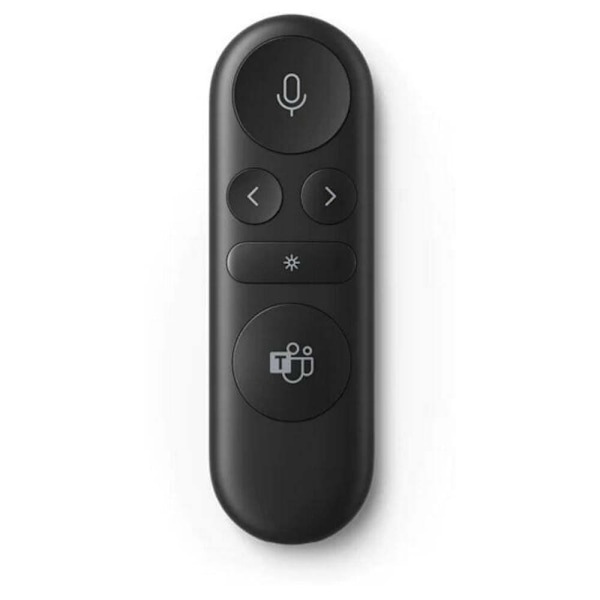 Microsoft Præsentationscontroller Presenter+ Sort