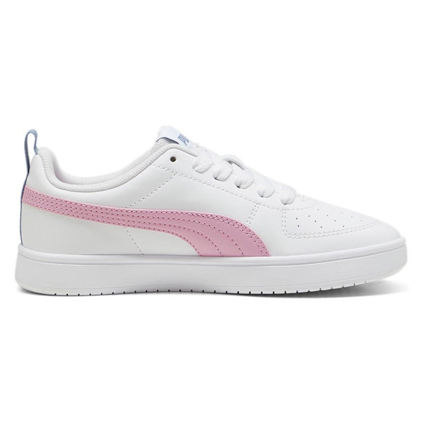 Puma Rickie Sko Hvid EU 37 Dreng