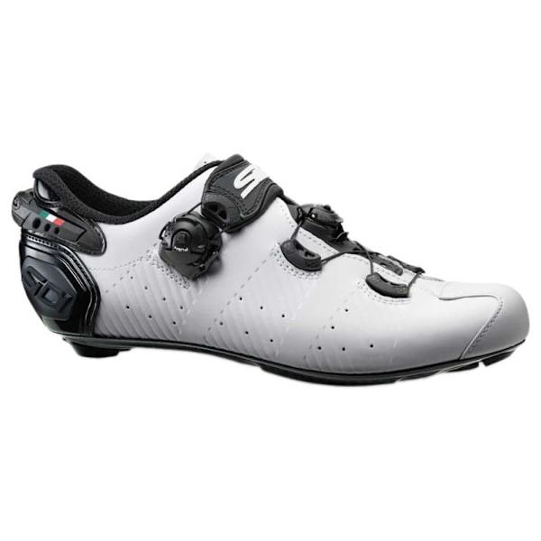 Sidi Wire 2s Mtb-skor Vit EU 38 Kvinna