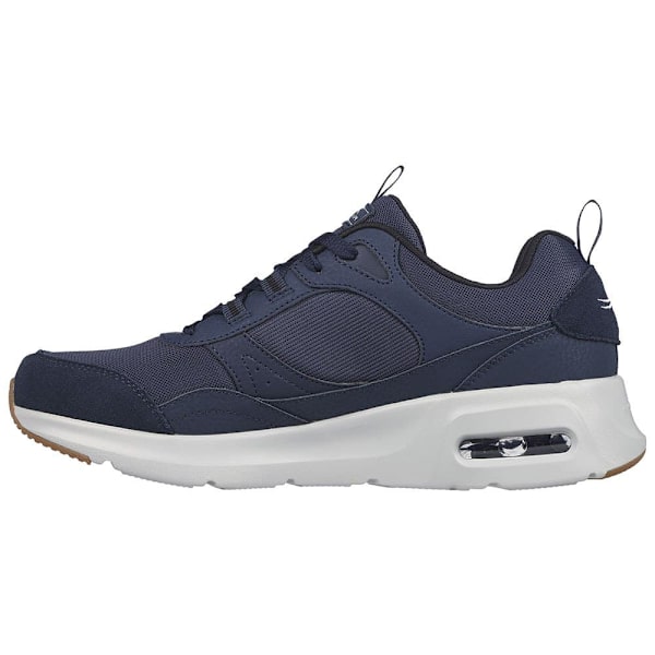 Skechers Utbildare Skech-air Court Blå EU 44 Man