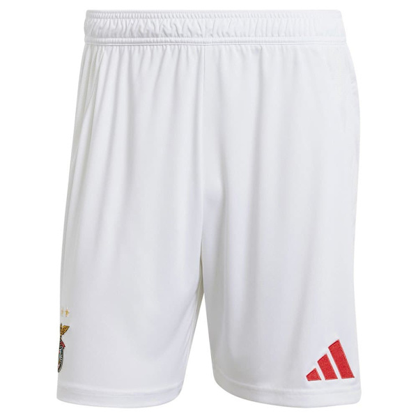 Adidas Benfica Lisboa 24/25 Shorts Hjem  M