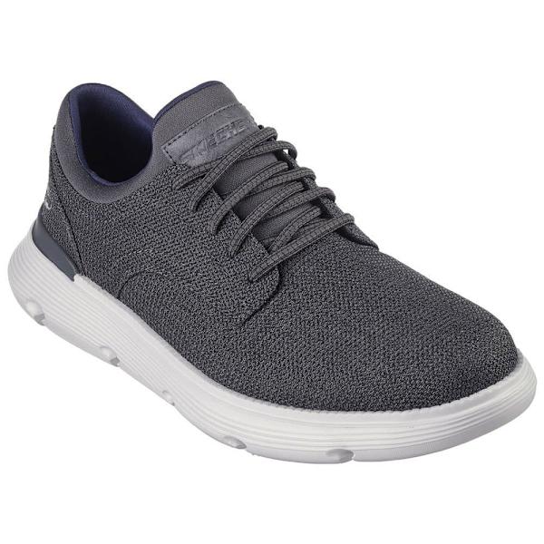 Skechers Garza Reardon Lenkkarit Harmaa EU 44 Mies