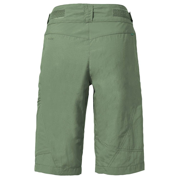 Vaude Bike Tamaro Ii Shorts Grøn 2XL Mand