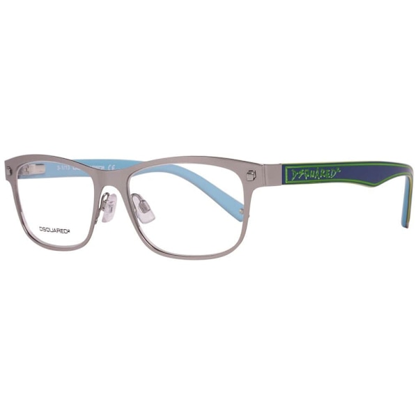 Dsquared2 Glasögon Dq5099-013-52 Silver  Man