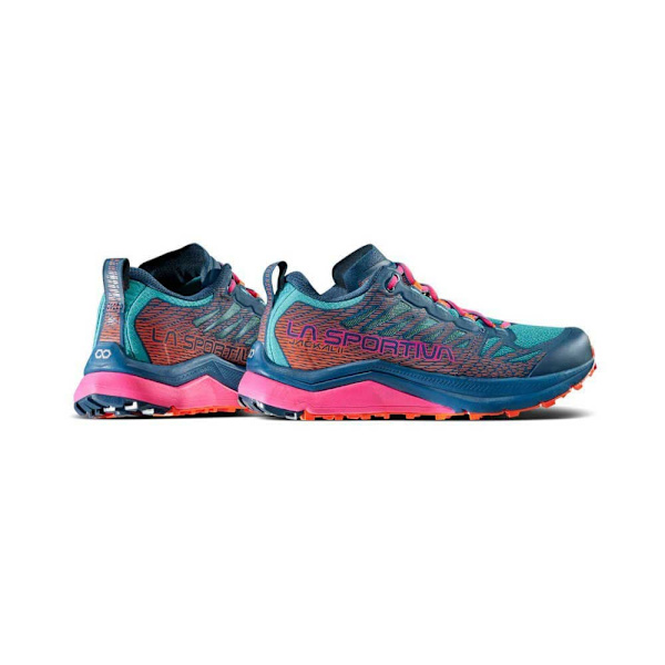 La Sportiva Trail Løbesko Jackal Ii Blå EU 41 1/2 Kvinde