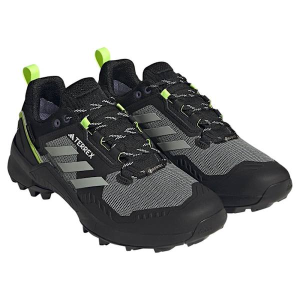 Adidas Vandringsskor Terrex Swift R3 Goretex Svart EU 40 2/3 Man
