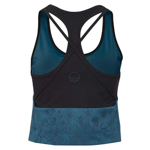 Wildcountry Sports-bh Session All Over Print Lilla XS Kvinde