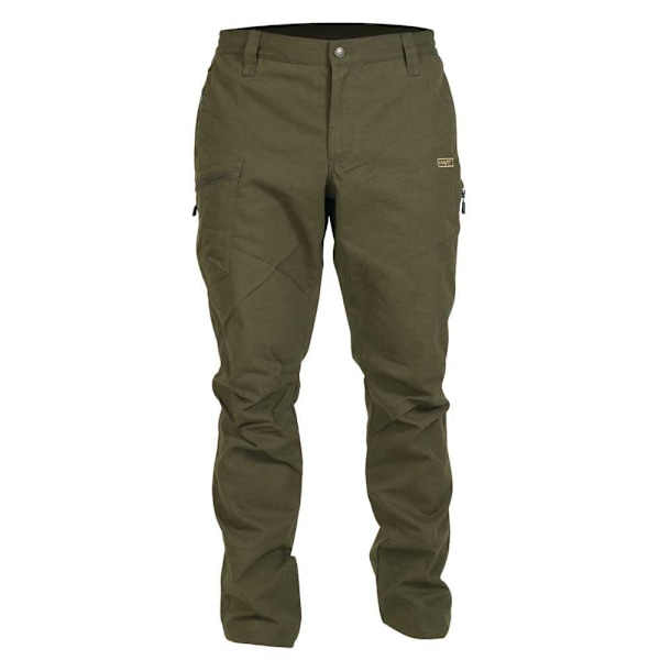 Hart Hunting Housut Walnut Vihreä 48