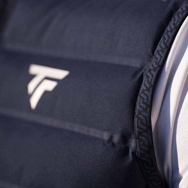 Tecnifibre Tech 2024 Väst  L Man