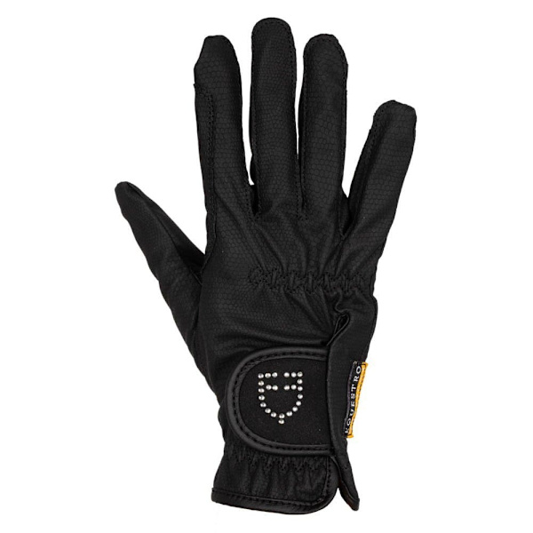 Equestro Special Soft Handsker  XS