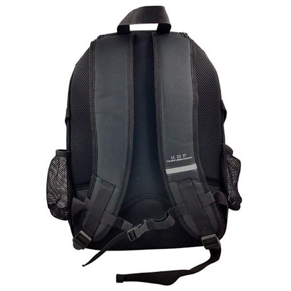 Krf Skate Pack Sort,Rosa