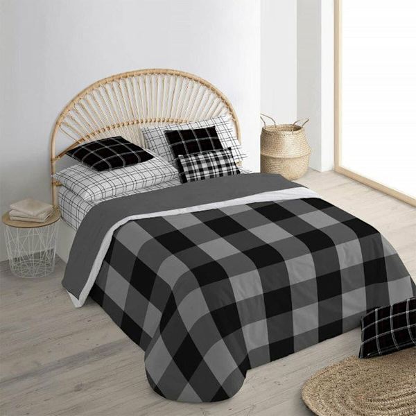Muare Lissabon Bomuld Nordic Cover Til 80x200 Cm Cm