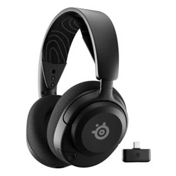 Steelseries Spelheadset Arctis Nova 5 7.1