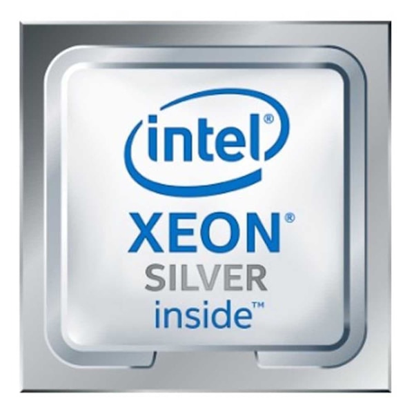 Intel Xeon Silver 4310 Dl360-80 Processor Silver