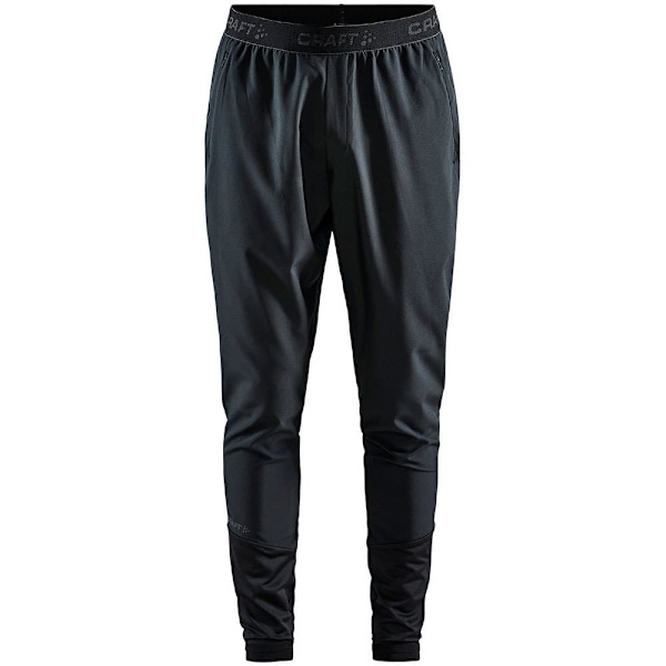 Craft Långbyxor Adv Essence Training Svart XL Man